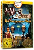 Yellow Valley: Hide & Secret - Die vergessene Welt