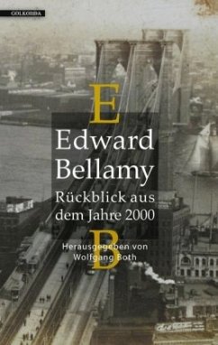 Cover Rückblick aus dem Jahre 2000