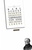 Denkwürdigkeiten des eignen Lebens