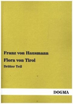 Flora von Tirol