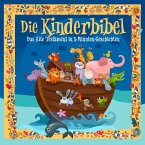 Die Kinderbibel, 1 Audio-CD