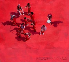 Das Rote Album - Moop Mama