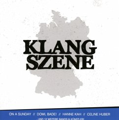 Cover Klangszene