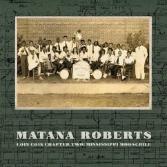 Coin Coin Chapter Two: Mississippi Moonchile - Roberts,Matana