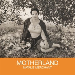 Motherland - Merchant,Natalie