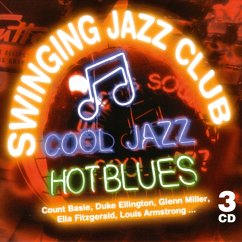 Swinging Jazz Club - Diverse