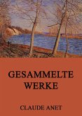 Gesammelte Werke (eBook, ePUB)