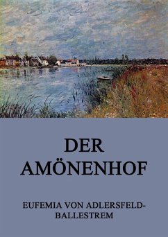 Cover Der Amönenhof (eBook, ePUB)