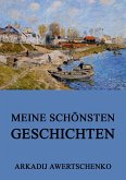 Meine schönsten Geschichten (eBook, ePUB)