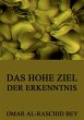 Das hohe Ziel der Erkenntnis (eBook,... - Bild 1