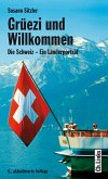 Grüezi und Willkommen (eBook, ePUB)