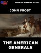 The American Generals (eBook, ePUB) - Bild 1
