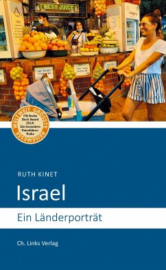 Israel (eBook, ePUB) - Kinet, Ruth