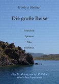 Gratis Leseprobe - Die große Reise (eBook, ePUB)