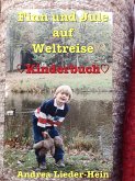 Finn und Jule auf Weltreise (eBook, ePUB)