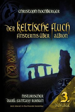DER KELTISCHE FLUCH (eBook, ePUB) - Hochberger, Christoph