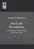 Nach der Revolution