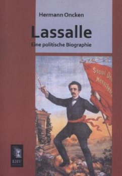 Lassalle - Oncken, Hermann