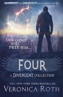 Four: A Divergent Collection - Roth, Veronica