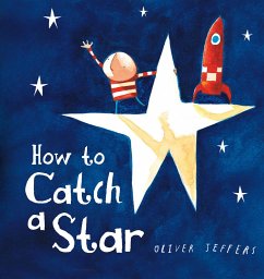 How to Catch a Star - Jeffers, Oliver