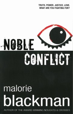 Noble Conflict - Blackman, Malorie