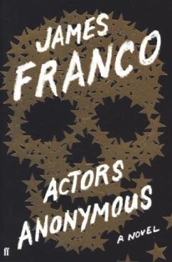 Cover Actors Anonymous