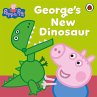 Peppa Pig: George's New Dinosaur - Bild 1