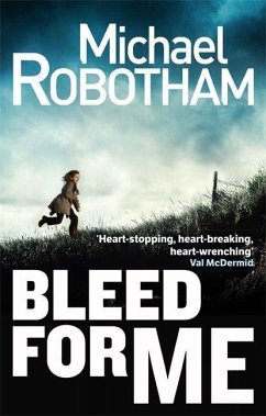 Bleed For Me - Robotham, Michael