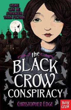 The Black Crow Conspiracy - Edge, Christopher
