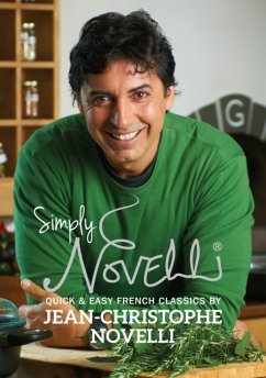 Simply Novelli - Novelli, Jean-Christophe