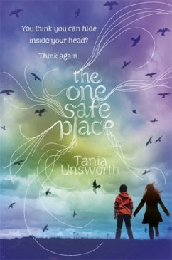 The One Safe Place - Unsworth, Tania