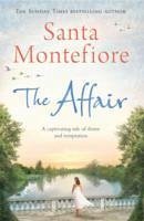 The Affair - Montefiore, Santa