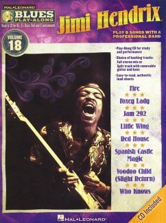 Cover Jimi Hendrix