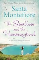 The Swallow and the Hummingbird - Montefiore, Santa