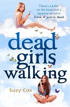 Cover Dead Girls Walking