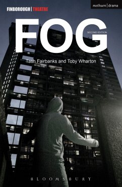 Fog - Fairbanks, Tash; Wharton, Toby