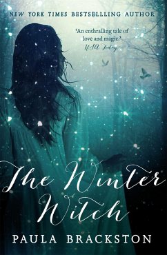 The Winter Witch - Brackston, Paula