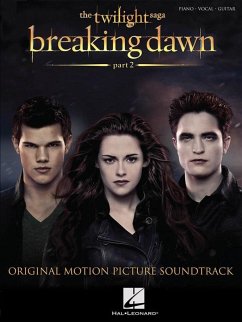 The Twilight Saga: Breaking Dawn, Part 2: Original Motion Picture Soundtrack