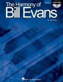 The Harmony of Bill Evans, Volume 1 [With CD (Audio)]