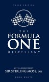 The Formula One Miscellany