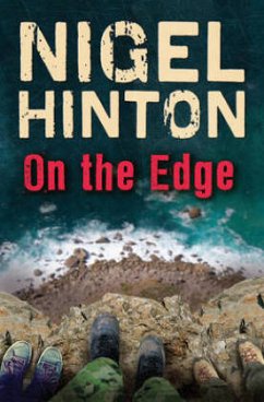 On the Edge - Hinton, Nigel