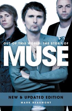 Muse - Beaumont, Mark
