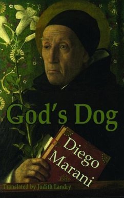 God's Dog - Marani, Diego