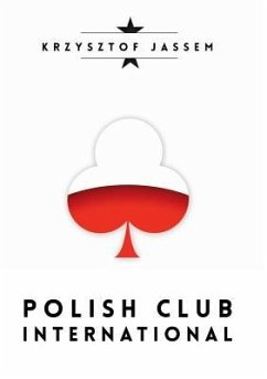 Polish Club International - Jassem, Krzysztof