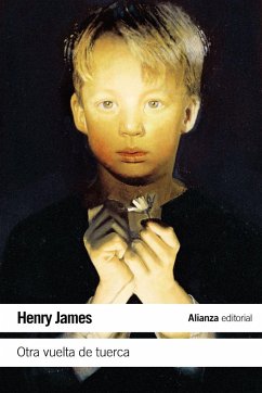 Otra vuelta de tuerca - James, Henry