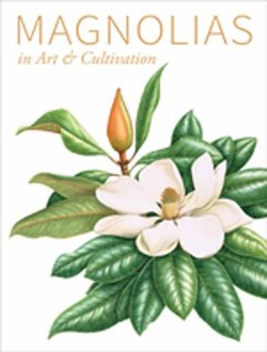 Magnolias - Oozeerally, Barbara; Gardiner, Jim; Spongberg, Stephen A.