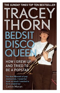 Bedsit Disco Queen - Thorn, Tracey