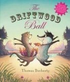 Driftwood Ball