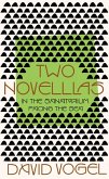 Two Novellas: In the Sanatorium and Facing the Sea