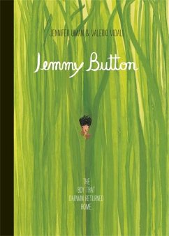 Jemmy Button - Vidali, Valerio